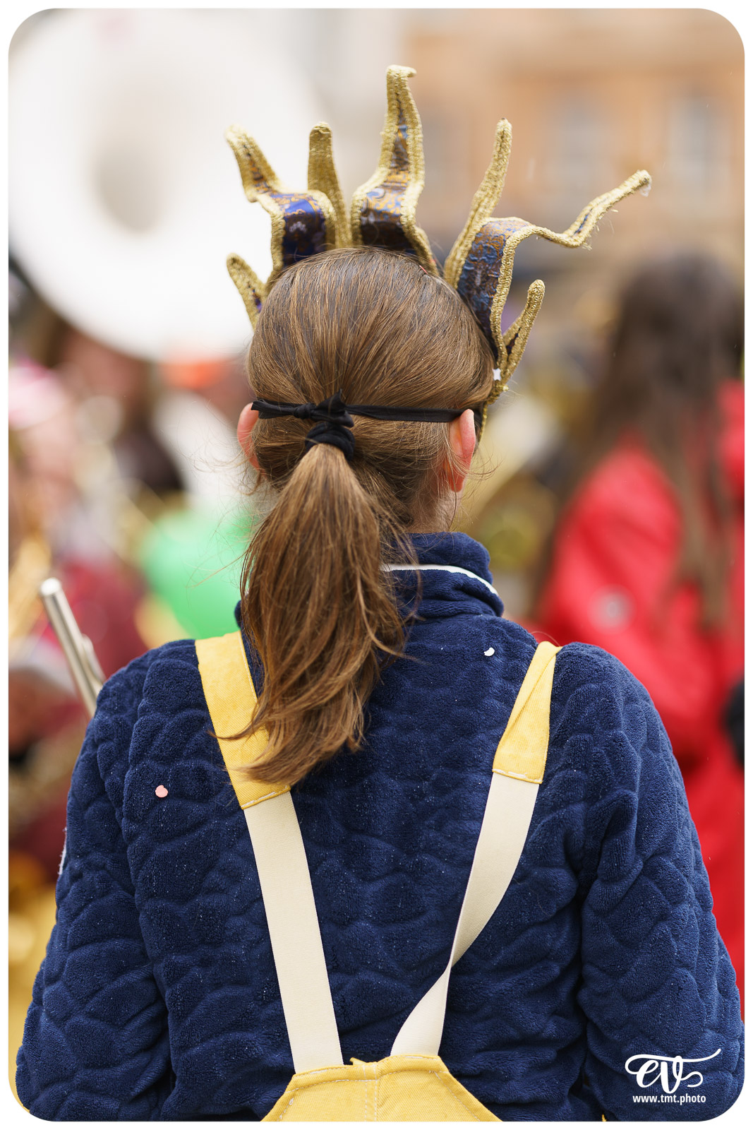 CARNAVAL DE STRASBOURG 2024